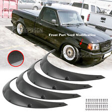 Carbon fender flares for sale  Rowland Heights