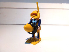 Playmobil personnage plongeuse d'occasion  La Garde