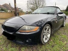 Bmw e85 3.0lt for sale  UK