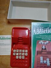 Vintage game addiction for sale  Shipping to Ireland