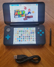 Nintendo new 2ds d'occasion  Vanves