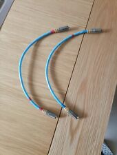 Lfd hifi cables for sale  CAMBERLEY