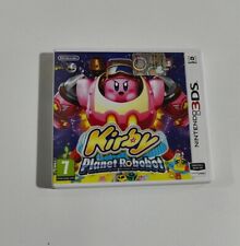 Kirby planet robobot usato  Licata