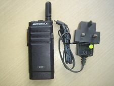 Motorola sl1600 uhf for sale  LEEDS