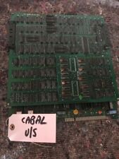 Cabal jamma pcb for sale  Shipping to Ireland