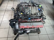 Maserati 3200 motor gebraucht kaufen  Geisingen