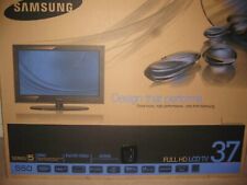 37 samsung lcd tv for sale  Stamford