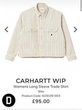 Carhartt womens jacket for sale  Shipping to Ireland