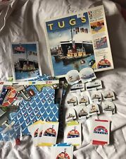 Vtg retro tugs for sale  Shipping to Ireland