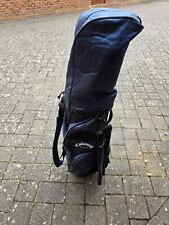 Callaway golf bag for sale  WEST MALLING