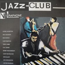 Jazz club vibraphone gebraucht kaufen  Deutschland