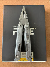 Leatherman free d'occasion  La Salvetat-Saint-Gilles