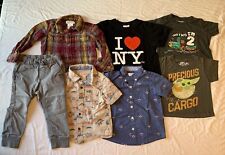 Boys clothing lot for sale  Antioch