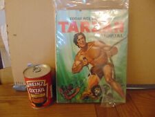 Tarzan annual edgar for sale  FAVERSHAM