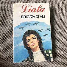 Libro vintage brigata usato  Vigevano