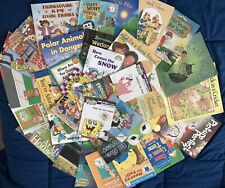 Lot childrens books for sale  Hudson