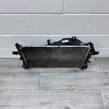 Vauxhall astra radiator for sale  DONCASTER