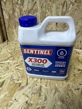 Sentinel x300 central for sale  PETERBOROUGH