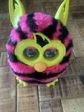 Furby boom pink for sale  SKELMERSDALE