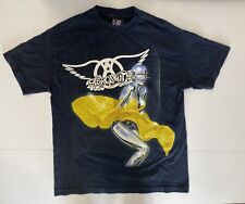 Vtg 2001 aerosmith for sale  Granbury