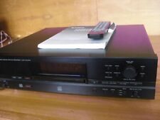 Yamaha cdplayer recorder for sale  STRATFORD-UPON-AVON