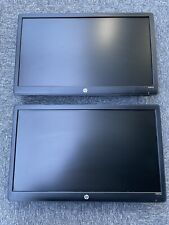 Joblot w2072a monitors for sale  CANTERBURY