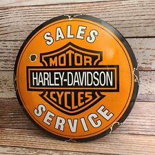 Vintage harley davidson for sale  Wethersfield