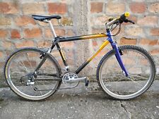 Used, GIANT CADEX CFM2 VINTAGE MTB BIKE CARBON FIBRE SHIMANO CAMPAGNOLO for sale  Shipping to South Africa
