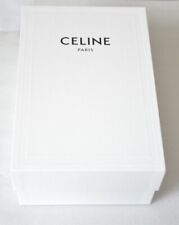 Celine boite blanche d'occasion  Paris XVII