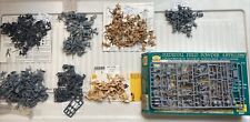 HUGE Lot Of 1/72 Scale  Medieval Army Men - Plastic Figures.  Multiple Brands for sale  Shipping to South Africa