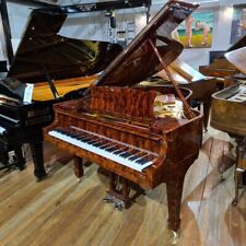 Rare bubinga steinway for sale  MANSFIELD