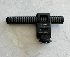 Canon directional stereo for sale  Deerfield