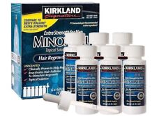 Minoxidil5 lozione per usato  Supersano