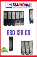 Ssd sata nvme d'occasion  Baume-les-Dames