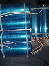 Mallory capacitors type for sale  Junction City