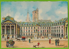 Carte postale palais d'occasion  Dijon