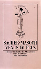 Venus pelz leopold gebraucht kaufen  München