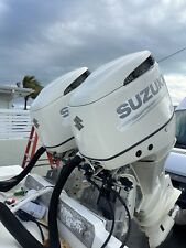 Twin 2017 suzuki for sale  Key West