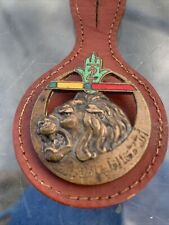 Ancien insigne militaire d'occasion  Saint-Symphorien-sur-Coise