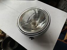 Yamaha headlight xs650 for sale  TETBURY