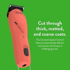 Wahl cordless speed for sale  Richmond