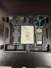 Extech an310 anemometer for sale  Meadowview