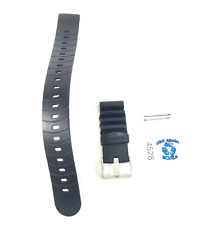 Suunto Zoop Novo Vyper (Novo) Gekko Vytek Wrist Strap Band Kit + Spring Bar Pins for sale  Shipping to South Africa