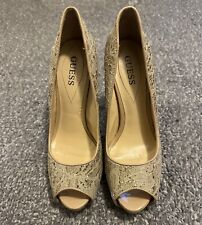 Guess cream lace for sale  Dacula