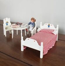 Miniature dollhouse furniture for sale  Whitestown