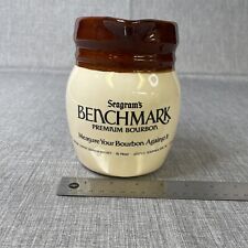 Seagram benchmark premium for sale  Broomfield