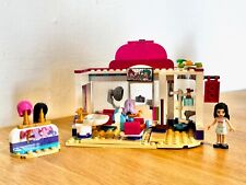 Lego friends friseursalon gebraucht kaufen  Gmund a.Tegernsee