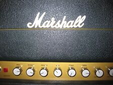 Rare vintage marshall d'occasion  Toulouse-