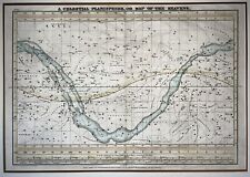 Original 1835 map for sale  Hanover