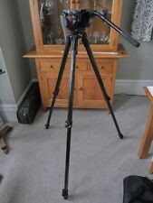 Manfrotto 535 mpro for sale  CHISLEHURST